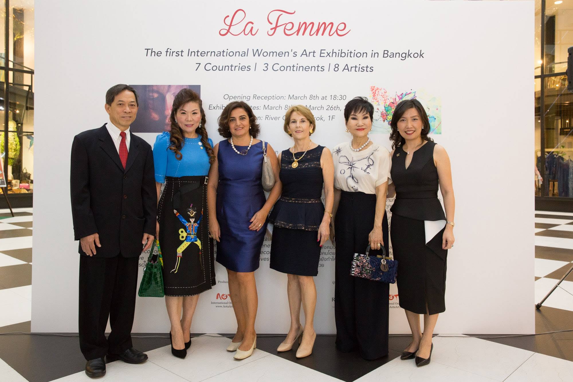 La Femme